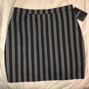 Forever 21 skirt!